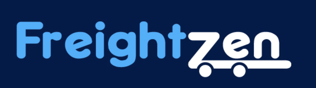 Zen Freight Web Help Centre home page